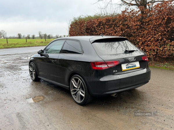 Used Audi A3 2015 for sale - 77412604: Photo 4