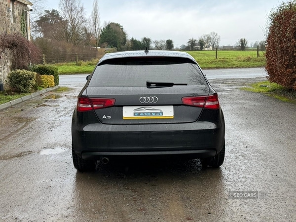 Used Audi A3 2015 for sale - 77412604: Photo 5