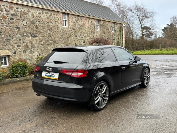 Used Audi A3 2015 for sale - 77412604: Photo 6