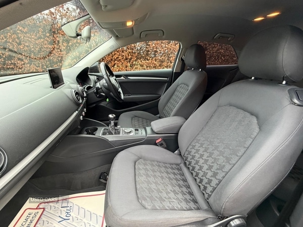 Used Audi A3 2015 for sale - 77412604: Photo 9