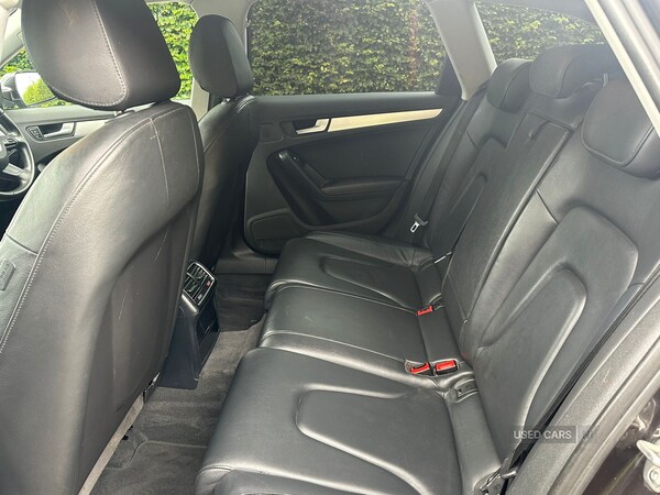 Used Audi A4 2014 for sale - 76296173: Photo 11