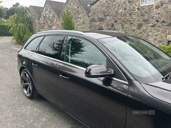 Used Audi A4 2014 for sale - 76296173: Photo 14