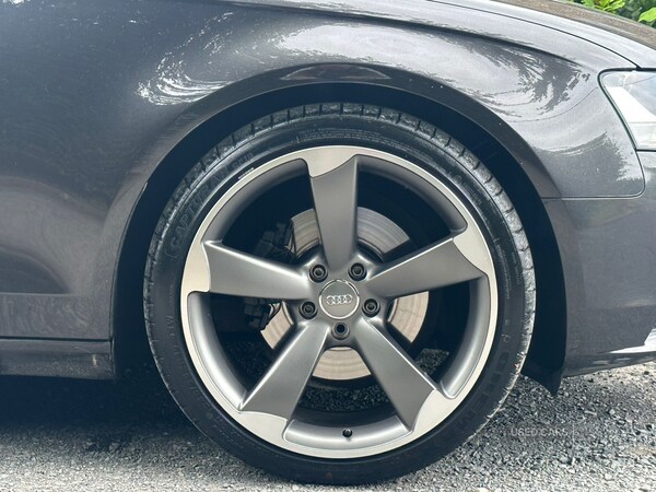 Used Audi A4 2014 for sale - 76296173: Photo 17