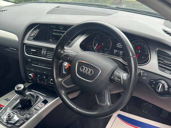 Used Audi A4 2014 for sale - 76296173: Photo 18
