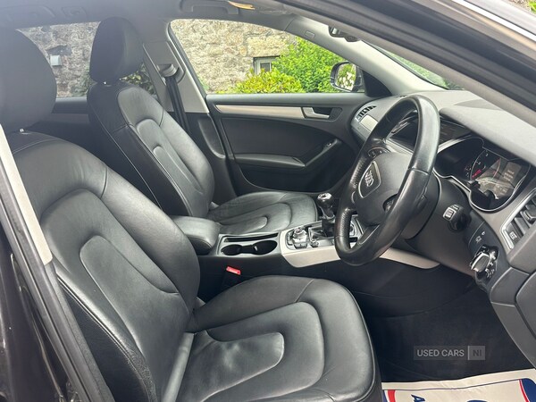 Used Audi A4 2014 for sale - 76296173: Photo 7