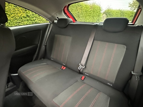 Used Vauxhall Corsa 2014 for sale - 76729448: Photo 10