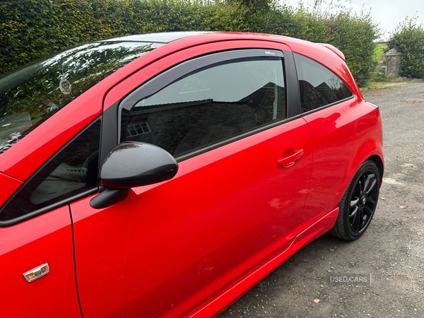 Used Vauxhall Corsa 2014 for sale - 76729448: Photo 14