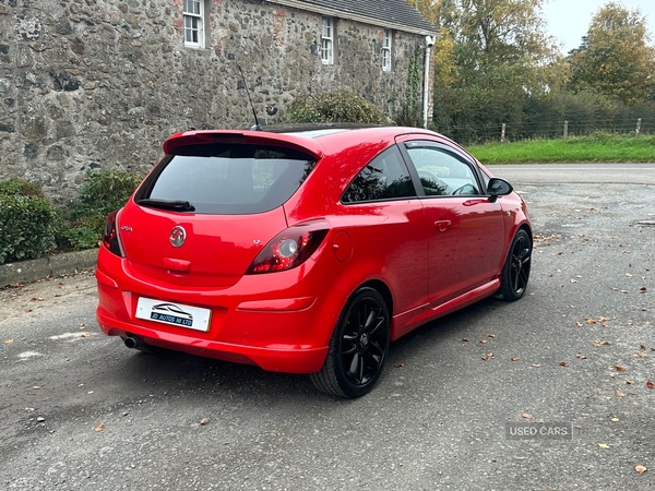 Used Vauxhall Corsa 2014 for sale - 76729448: Photo 6