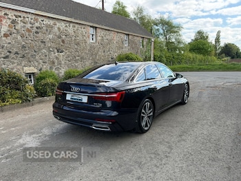 Used Audi A6 2019 for sale - 78959146: Photo