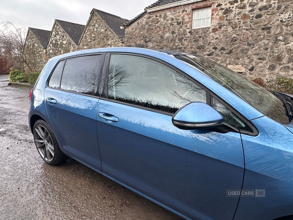 Used Volkswagen Golf 2017 for sale - 77192768: Photo 13