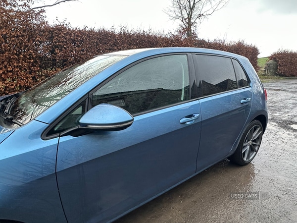 Used Volkswagen Golf 2017 for sale - 77192768: Photo 16