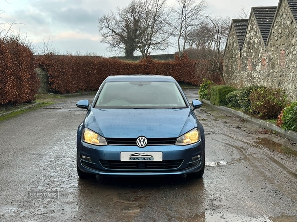 Used Volkswagen Golf 2017 for sale - 77192768: Photo 2