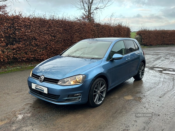 Used Volkswagen Golf 2017 for sale - 77192768: Photo 3