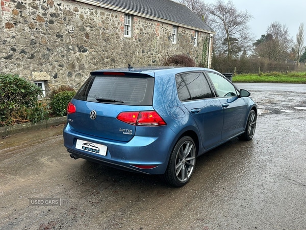 Used Volkswagen Golf 2017 for sale - 77192768: Photo 4