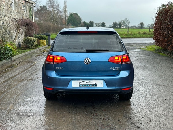 Used Volkswagen Golf 2017 for sale - 77192768: Photo 5