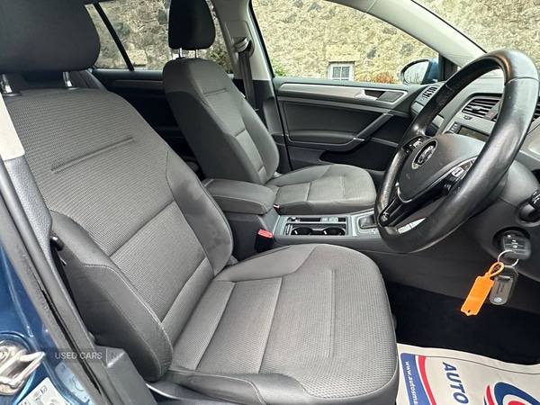 Used Volkswagen Golf 2017 for sale - 77192768: Photo 7