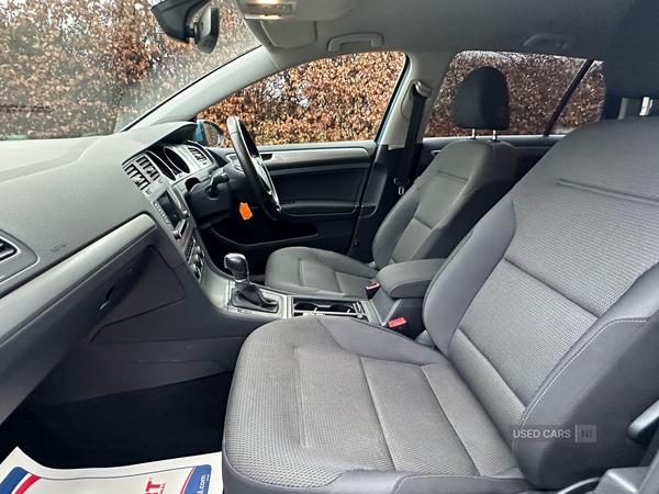 Used Volkswagen Golf 2017 for sale - 77192768: Photo 9