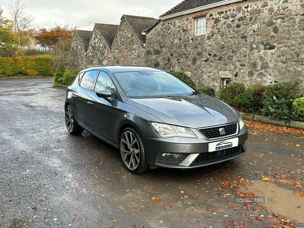 Used SEAT Leon 2018 for sale - 76433415: Photo 1