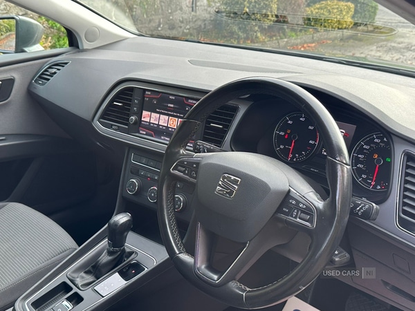 Used SEAT Leon 2018 for sale - 76433415: Photo 10