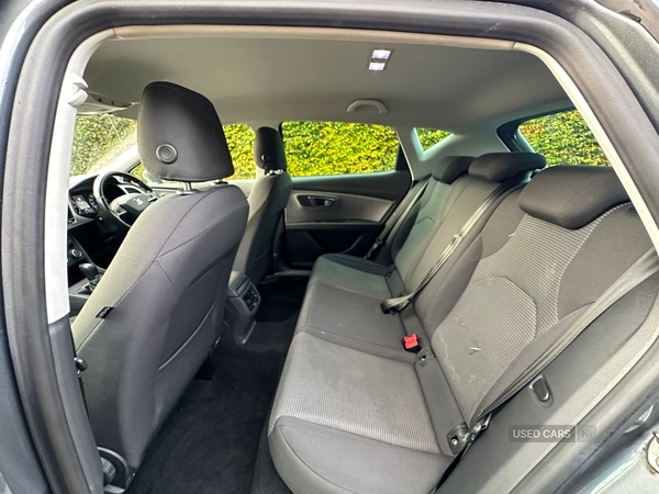 Used SEAT Leon 2018 for sale - 76433415: Photo 11