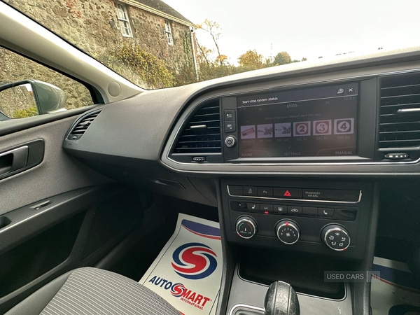 Used SEAT Leon 2018 for sale - 76433415: Photo 12