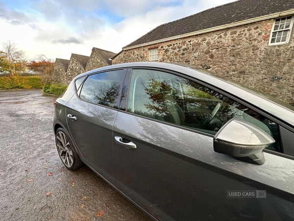 Used SEAT Leon 2018 for sale - 76433415: Photo 13