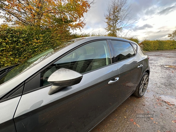 Used SEAT Leon 2018 for sale - 76433415: Photo 14
