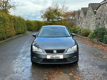 Used SEAT Leon 2018 for sale - 76433415: Photo