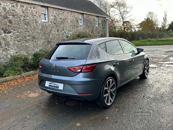Used SEAT Leon 2018 for sale - 76433415: Photo 6