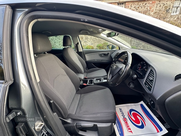 Used SEAT Leon 2018 for sale - 76433415: Photo 7