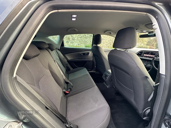 Used SEAT Leon 2018 for sale - 76433415: Photo 8