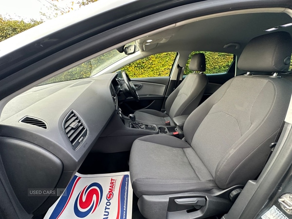 Used SEAT Leon 2018 for sale - 76433415: Photo 9