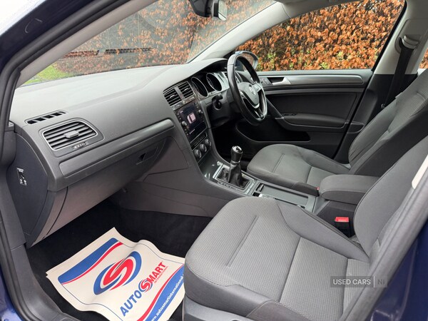 Used Volkswagen Golf 2018 for sale - 77511817: Photo 10