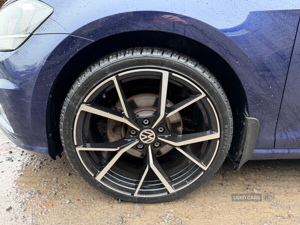 Used Volkswagen Golf 2018 for sale - 77511817: Photo 11