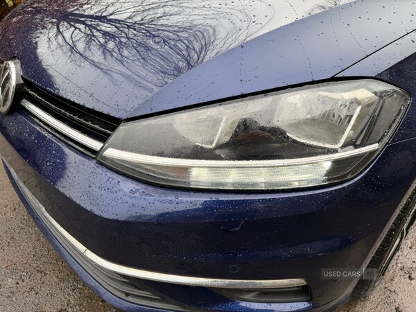 Used Volkswagen Golf 2018 for sale - 77511817: Photo 12