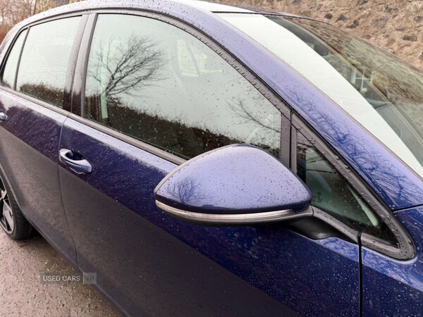 Used Volkswagen Golf 2018 for sale - 77511817: Photo 13