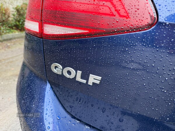 Used Volkswagen Golf 2018 for sale - 77511817: Photo 14