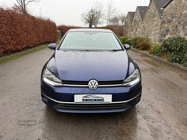 Used Volkswagen Golf 2018 for sale - 77511817: Photo 2
