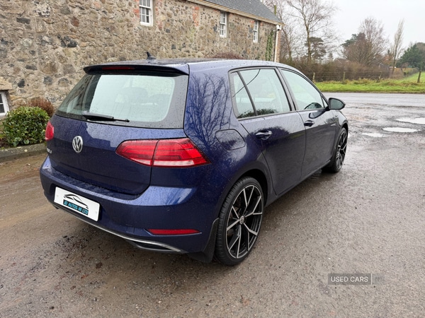 Used Volkswagen Golf 2018 for sale - 77511817: Photo 4