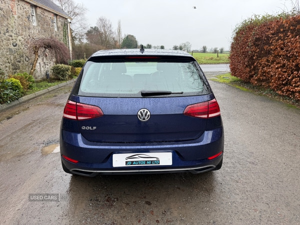 Used Volkswagen Golf 2018 for sale - 77511817: Photo 5