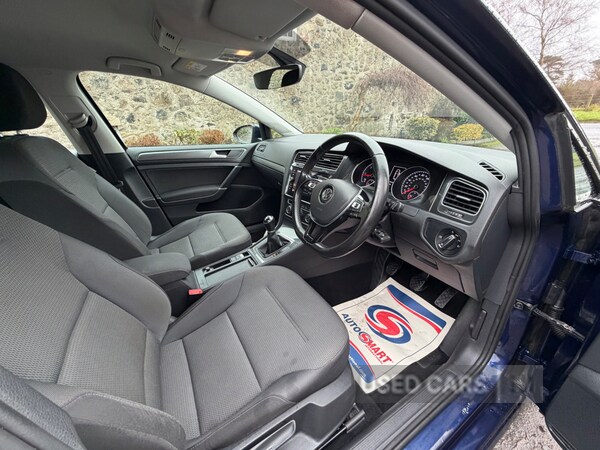 Used Volkswagen Golf 2018 for sale - 77511817: Photo 7