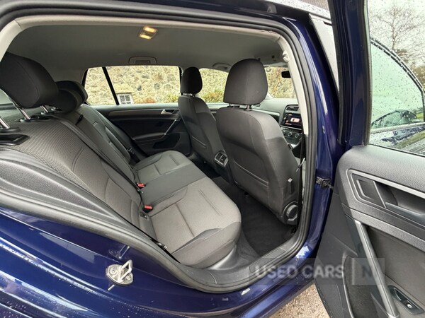 Used Volkswagen Golf 2018 for sale - 77511817: Photo 8