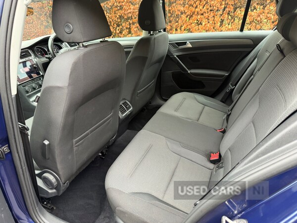 Used Volkswagen Golf 2018 for sale - 77511817: Photo 9