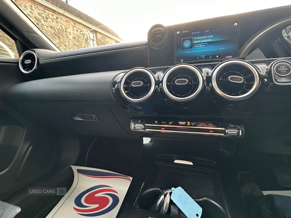 Used Mercedes-Benz A-Class 2018 for sale - 76753525: Photo 11