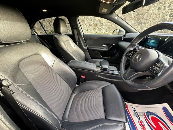 Used Mercedes-Benz A-Class 2018 for sale - 76753525: Photo 7