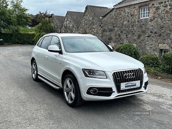Audi - Q5