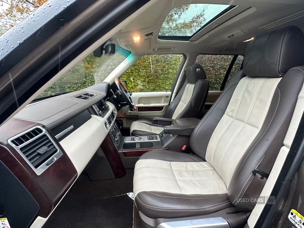 Used Land Rover Range Rover 2011 for sale - 76433462: Photo 10