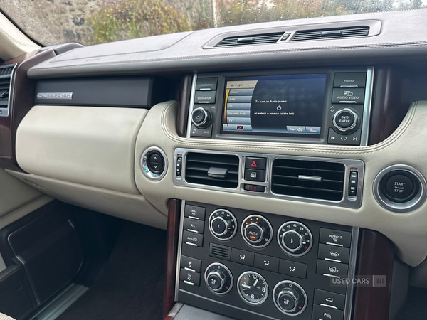 Used Land Rover Range Rover 2011 for sale - 76433462: Photo 11