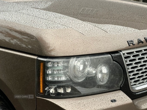 Used Land Rover Range Rover 2011 for sale - 76433462: Photo 12