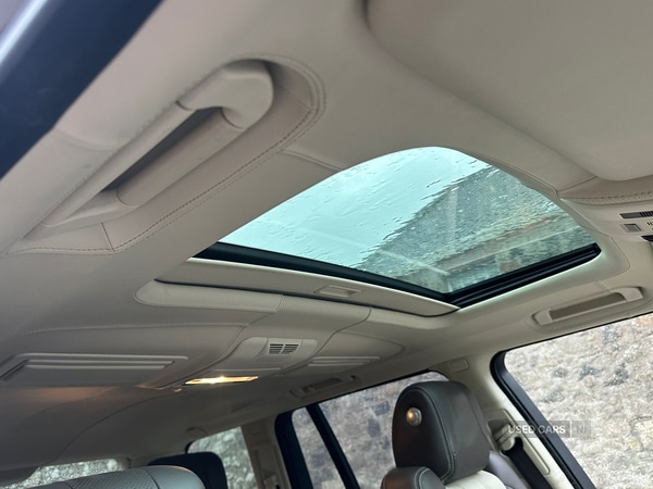 Used Land Rover Range Rover 2011 for sale - 76433462: Photo 15